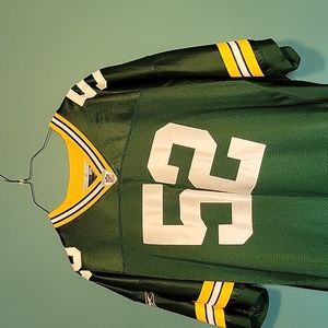 Packers Matthew's authentic and original